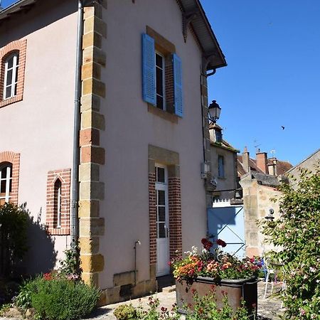 Le Gite Clos Monade Souvigny エクステリア 写真